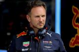 Christian Horner, Θύτης, Red Bull,Christian Horner, thytis, Red Bull