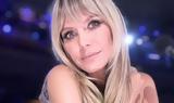 Αυτή, Heidi Klum,afti, Heidi Klum