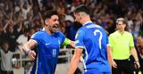 Nations League Εθνική Ελλάδας,Nations League ethniki elladas