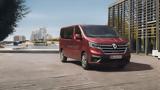 Renault,Trafic Combi