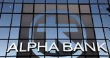 Alpha Bank, Μέσα,Alpha Bank, mesa