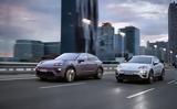 Porsche Macan 4, Macan Turbo,SUV, 639