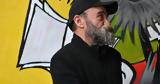 Κωνσταντίνος Πολυχρονόπουλος, Δικαιοσύνη,konstantinos polychronopoulos, dikaiosyni
