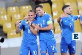 Κληρώνει, Εθνική, Nations League -, Γαλανόλευκης,klironei, ethniki, Nations League -, galanolefkis