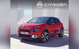 Citroën C3,