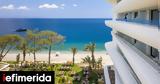 Isla Brown Chania, Isla Brown Corinthia Resort, Spa,Curio Collection, Hilton