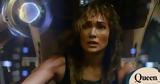 Atlas, Jennifer Lopez, Sci-fi,Netflix, 2024