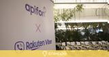 Apifon,Rakuten Viber