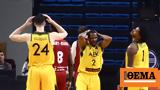 Basketball Champions League AEK - Μούρθια 79-84, - Βίντεο,Basketball Champions League AEK - mourthia 79-84, - vinteo