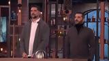 MasterChef, Πάνος Ιωαννίδης, Σωτήρης Κοντιζάς, – ΒΙΝΤΕΟ,MasterChef, panos ioannidis, sotiris kontizas, – vinteo