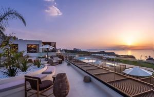 Hilton, Χανιά, Κορινθία, Brown Hotels - Hilton, Hilton, chania, korinthia, Brown Hotels - Hilton