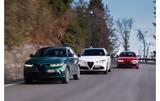 Ελλάδα, Tributo Italiano, Alfa Romeo Tonale Giulia, Stelvio,ellada, Tributo Italiano, Alfa Romeo Tonale Giulia, Stelvio