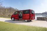 Renault,Trafic Combi