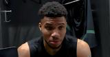 Γιάννης Αντετοκούνμπο, Κόντρα, Σανς,giannis antetokounbo, kontra, sans