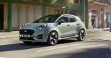 Επίσημο, Αποκάλυψη, Ford Puma -, Ελλάδα,episimo, apokalypsi, Ford Puma -, ellada