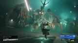 Final Fantasy 7 Rebirth, Γευθείτε,Final Fantasy 7 Rebirth, geftheite