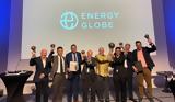 Διεθνής, ΗΛΕΚΤΩΡ, Απέσπασε, Energy Globe World Award 2023,diethnis, ilektor, apespase, Energy Globe World Award 2023