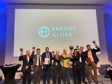 Διεθνής, ΗΛΕΚΤΩΡ – Απέσπασε, Energy Globe World Award 2023,diethnis, ilektor – apespase, Energy Globe World Award 2023