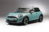 MINI Cooper,204