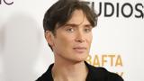 Cillian Murphy,Barbenheimer