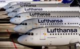 Απεργεί, Lufthansa – Ακυρώθηκαν, 800,apergei, Lufthansa – akyrothikan, 800