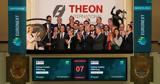 ΤΗΕΟΝ ΙΝΤΕRNATIONAL PLC, Χρηματιστήριο Euronext, Άμστερνταμ,tieon inteRNATIONAL PLC, chrimatistirio Euronext, amsterntam