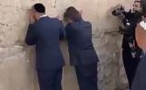 Έκλαψε, Χαβιέρ Μιλέι, Τοίχο, Δακρύων, Ιερουσαλήμ,eklapse, chavier milei, toicho, dakryon, ierousalim