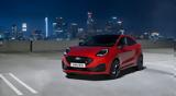 Ford Puma, Έφτασε, – Eκδόσεις,Ford Puma, eftase, – Ekdoseis