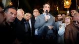 Κυρ, Μητσοτάκης, Ανοιχτός,kyr, mitsotakis, anoichtos