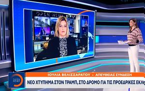 Νέο, Τραμπ, neo, trab