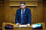Ν Ανδρουλάκης, Ελλάδα, – Έναρξη, ΠΑΣΟΚ-ΚΙΝΑΛ,n androulakis, ellada, – enarxi, pasok-kinal