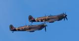 Βετεράνος, 102, Spitfire,veteranos, 102, Spitfire