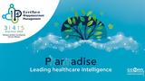 14ο Συνέδριο Φαρμακευτικού Management ‘’Pharmadise - Leading,14o synedrio farmakeftikou Management ‘’Pharmadise - Leading