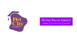 Hatzi Filax Group,Pet City Academy