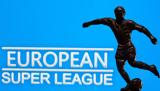European Super League, Εξετάζει, 36 3, UEFA,European Super League, exetazei, 36 3, UEFA