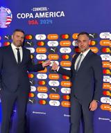 Stoiximan, Betano,Copa America 2024