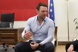 Κασσελάκης, Ευρωκοινοβουλίου, Κυριάκου Μητσοτάκη,kasselakis, evrokoinovouliou, kyriakou mitsotaki