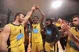 Άρης – Τρέντο 84-77, Πήρε, … Προμετέι,aris – trento 84-77, pire, … prometei