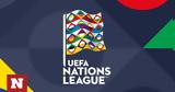 UEFA Nations League, Κληρώνει, Εθνικής Ελλάδας,UEFA Nations League, klironei, ethnikis elladas