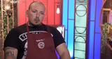 MasterChef, Συγκινήθηκε, Χρήστος - Να,MasterChef, sygkinithike, christos - na