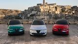 Ελλάδα, Alfa Romeo Tributo Italiano +τιμές,ellada, Alfa Romeo Tributo Italiano +times