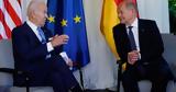 Politico, Ουκρανία, Μπάιντεν, Σολτς,Politico, oukrania, bainten, solts