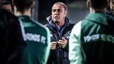 Παναθηναϊκός, Επιστροφές, Τερίμ,panathinaikos, epistrofes, terim