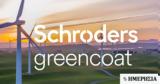 Schroders Greencoat, Δημιουργεί,Schroders Greencoat, dimiourgei