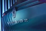 Renault Symbioz, C-SUV, Ρόμβου,Renault Symbioz, C-SUV, romvou