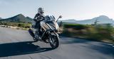 KYMCO,Voge