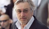 Robert De Niro, Μιλά,Robert De Niro, mila