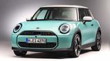 MINI Cooper,