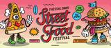 Thessaloniki Street Food Festival 2024,