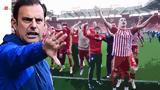 Ολυμπιακός, Trust,olybiakos, Trust